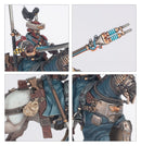 Attilan Rough Riders - Astra Militarum: Warhammer 40,000