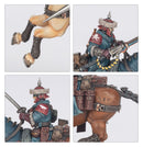 Attilan Rough Riders - Astra Militarum: Warhammer 40,000