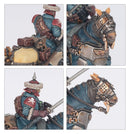 Attilan Rough Riders - Astra Militarum: Warhammer 40,000