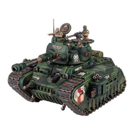 Rogal Dorn Battle Tank - Astra Militarum: Warhammer 40,000