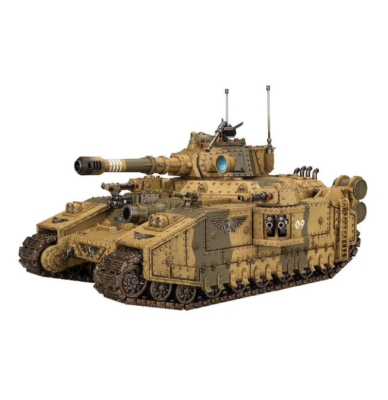 Baneblade - Astra Militarum: Warhammer 40,000