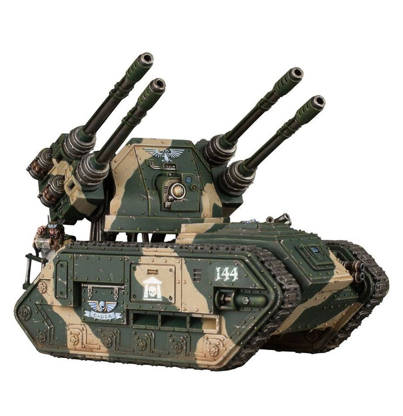 Hydra - Astra Militarum: Warhammer 40,000