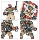 Astra Militarum - Combat Patrol: Warhammer 40,000