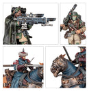 Astra Militarum - Combat Patrol: Warhammer 40,000