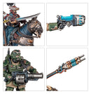 Astra Militarum - Combat Patrol: Warhammer 40,000