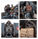 Artillery Team - Astra Militarum: Warhammer 40,000