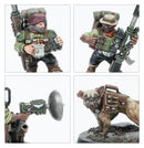 Ratlings - Kill Team: Warhammer 40,000