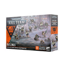 Ratlings - Kill Team: Warhammer 40,000