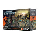 Warhammer 40,000: Kill Team: Kasrkin