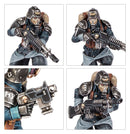 Death Korps of Krieg - Astra Militarum: Warhammer 40,000