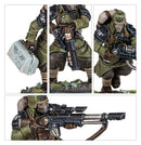 Death Korps of Krieg - Astra Militarum: Warhammer 40,000