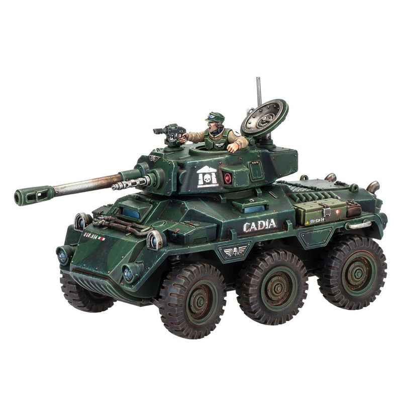 Hippogriff AFV - Astra Militarum: Warhammer 40,000