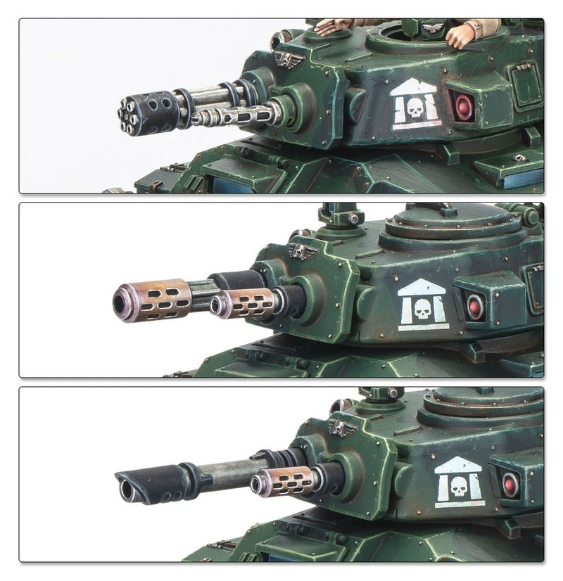 Hippogriff AFV - Astra Militarum: Warhammer 40,000
