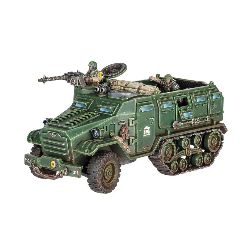 Centaur RSV - Astra Militarum: Warhammer 40,000