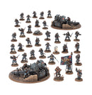 Astra Militarum Battleforce: Krieg Siege Platoon: Warhammer 40,000