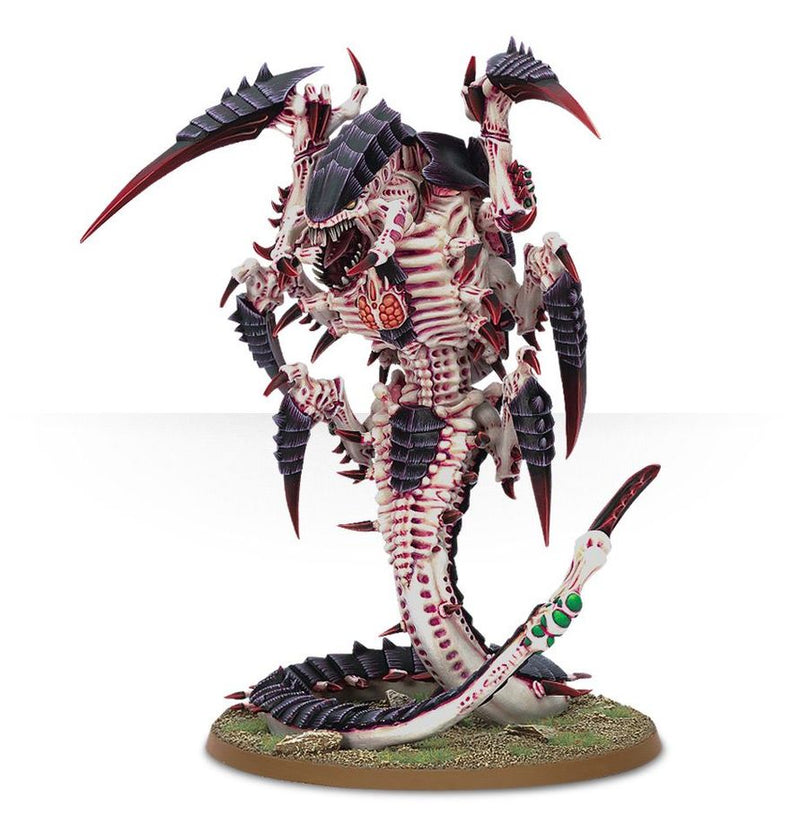 Trygon - Tyranids: Warhammer 40,000