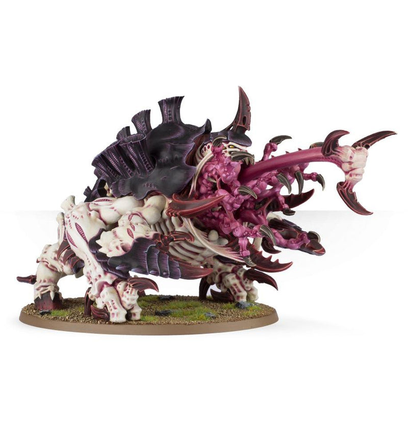 Haruspex - Tyranids: Warhammer 40,000