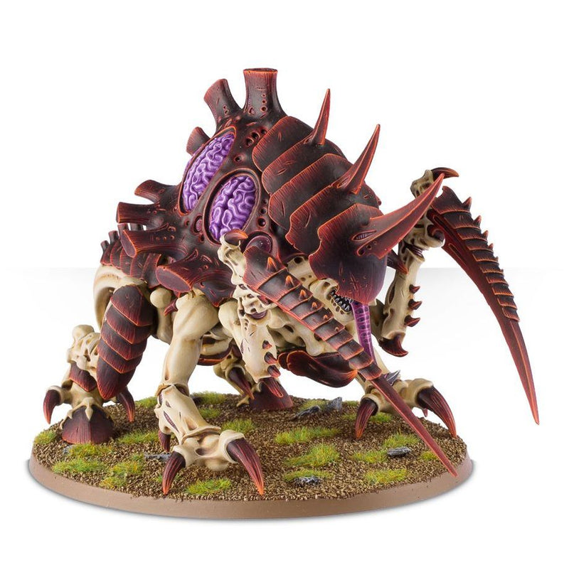 Maleceptor - Tyranids: Warhammer 40,000