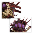 Maleceptor - Tyranids: Warhammer 40,000