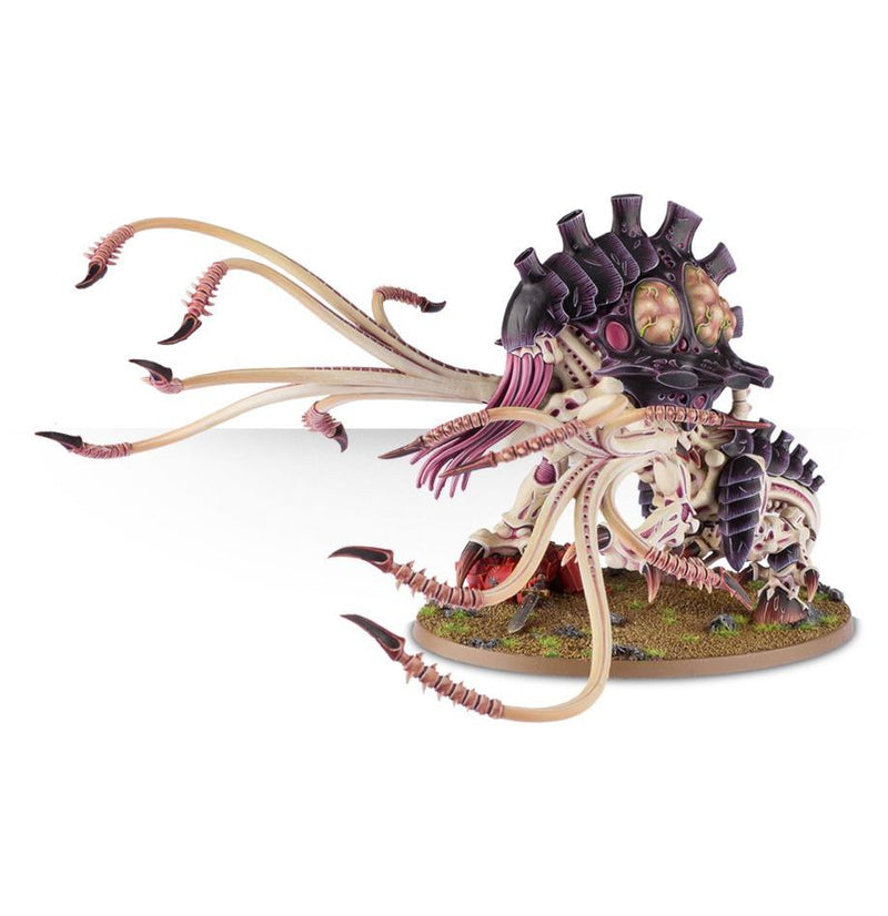 Maleceptor - Tyranids: Warhammer 40,000