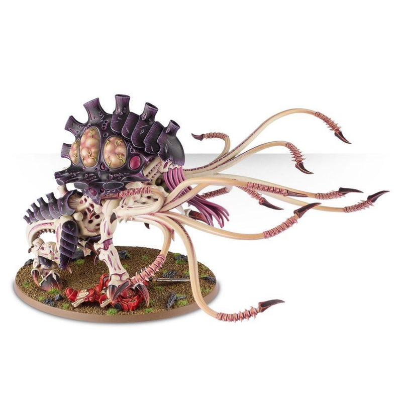Maleceptor - Tyranids: Warhammer 40,000