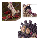 Maleceptor - Tyranids: Warhammer 40,000