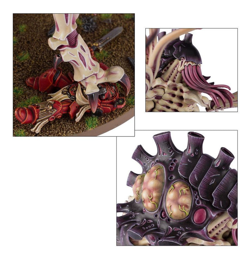 Maleceptor - Tyranids: Warhammer 40,000