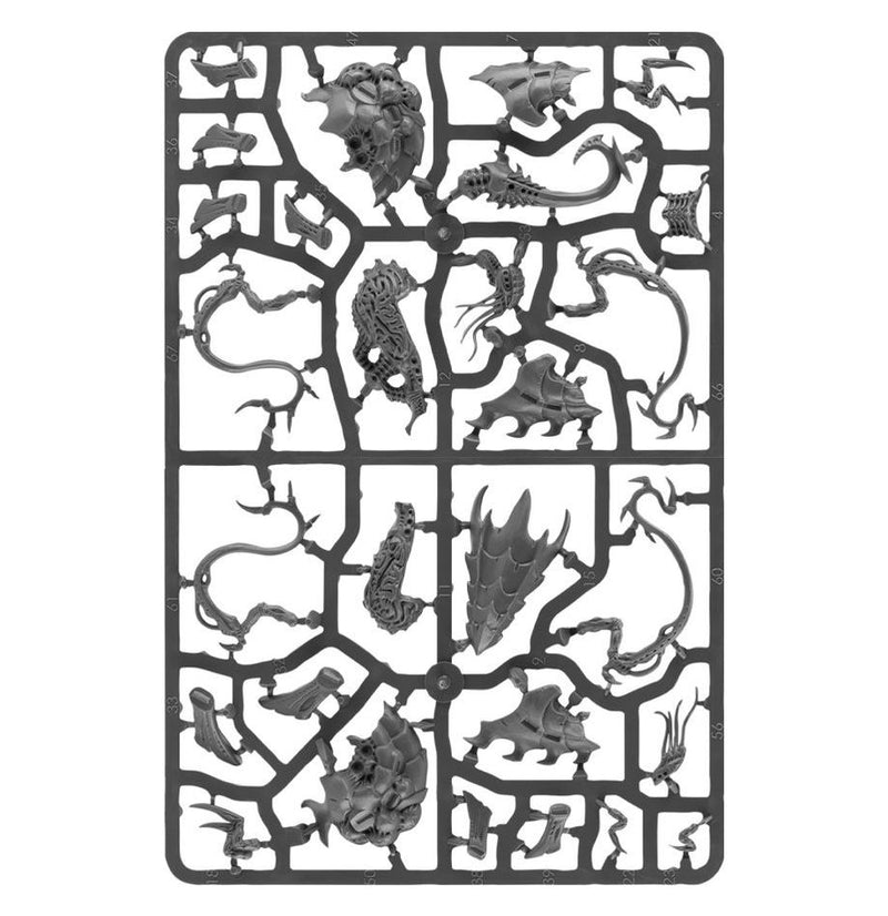 Venomthropes - Tyranids: Warhammer 40,000