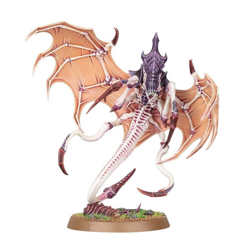 Parasite of Mortrex - Tyranids: Warhammer 40,000