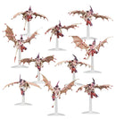 Gargoyle Brood - Tyranids: Warhammer 40,000