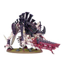 Tyrannofex - Tyranids: Warhammer 40,000