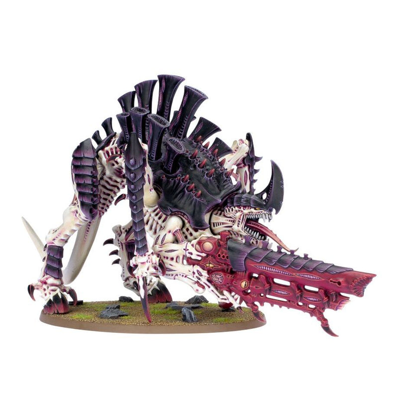 Tyrannofex - Tyranids: Warhammer 40,000