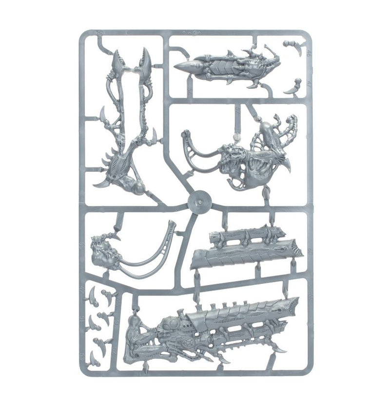 Tyrannofex - Tyranids: Warhammer 40,000