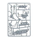 Tyrannofex - Tyranids: Warhammer 40,000