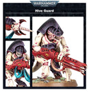 Hive Guard - Tyranids: Warhammer 40,000