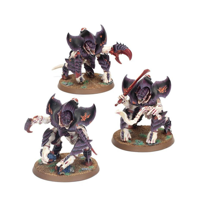 Tyranids - Combat Patrol: Warhammer 40,000