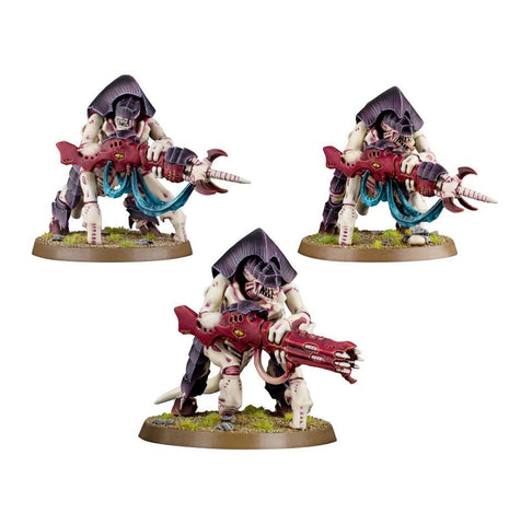 Hive Guard - Tyranids: Warhammer 40,000