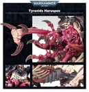 Haruspex - Tyranids: Warhammer 40,000