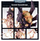 Venomthropes - Tyranids: Warhammer 40,000