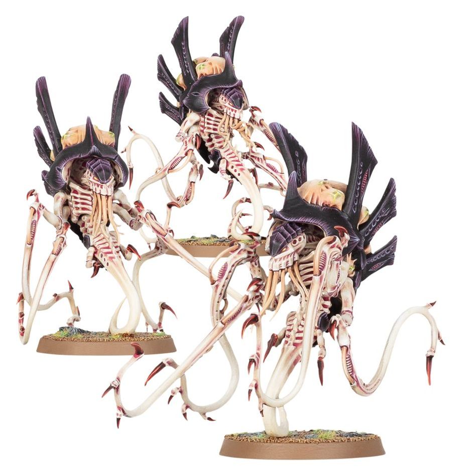 Venomthropes - Tyranids: Warhammer 40,000 — GT Games