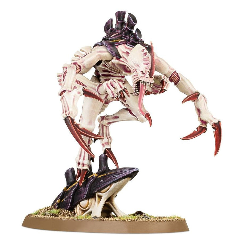 Broodlord - Tyranids: Warhammer 40,000