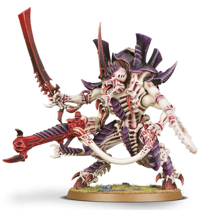 Tyranid Swarm - Battleforce: Warhammer 40,000
