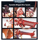 Winged Hive Tyrant - Tyranids: Warhammer 40,000