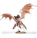 Winged Hive Tyrant - Tyranids: Warhammer 40,000