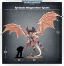Winged Hive Tyrant - Tyranids: Warhammer 40,000