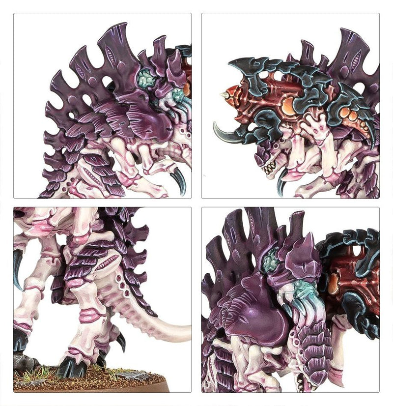 Barbgaunts - Tyranids: Warhammer 40,000