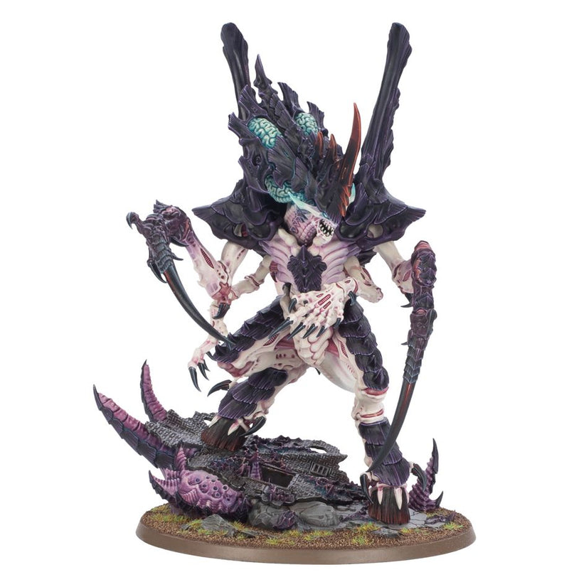 Norn Emissary - Tyranids: Warhammer 40,000