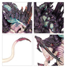 Norn Emissary - Tyranids: Warhammer 40,000