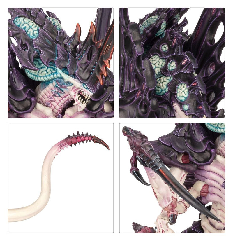 Norn Emissary - Tyranids: Warhammer 40,000