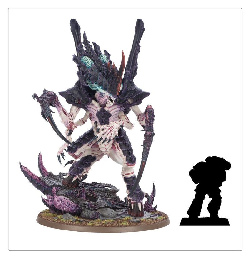Norn Emissary - Tyranids: Warhammer 40,000